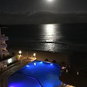 Appartement Ocean View, Cancún