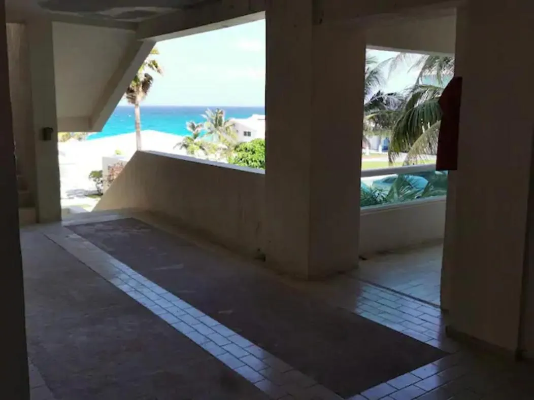 Departamento Con Playa Privada Apartment Cancun