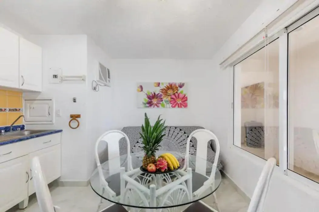 Departamento Con Playa Privada Apartment Cancun