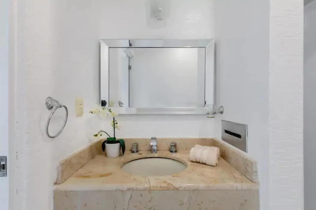 Departamento Con Playa Privada Appartement Cancún 0*,  Mexico